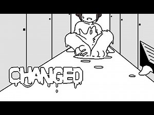 [Eng] Changed Playthrough | Changed