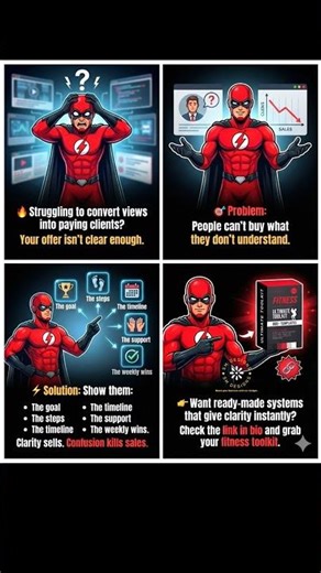 High Views NO Sales? DO THIS ❌ #Shorts