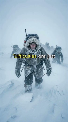 Leadership Is Proven When Everything Falls Apart