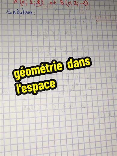 #géometrie #mathématica #math