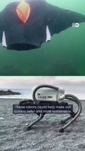 How robots will protect our oceans