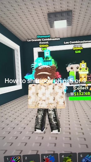 How to Turn On Shift Lock on Roblox PS5 or PS4