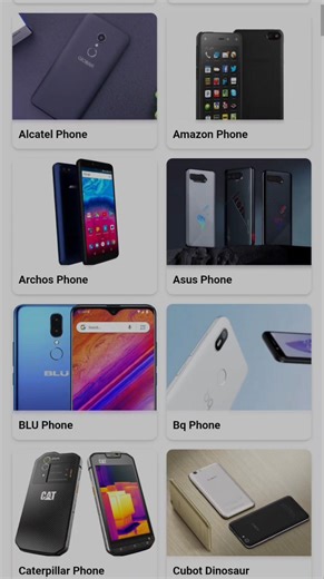 For those who want to fix phones | Respect Ngwenya