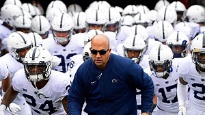 College Football is Getting the ‘Hard Knocks’ Treatment