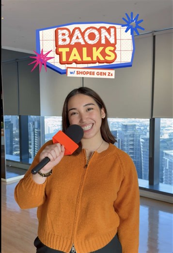 Shopee Gen Zs: Street Style with ₱300 Shopping Challenge