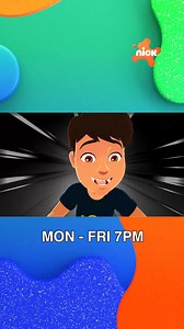 If you see something zoom past in the sky, don’t be surprised because Abhimanyu and his alien family are here, bringing a whole new level of fun and chaos! Watch Abhimanyu Ki Alien Family every Monday to Friday at 7 PM on Nick! [Abhimanyu, Alien, Abhimanyu Ki Alien Family, Nick, Nick India, JioCinema] #NickIndia #JioCinema | Nick India