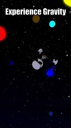 Zero gravity Roblox game #roblox #shorts #audio