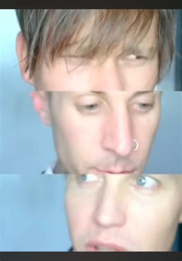 Always blink-182: meaning of 'ily' vs 'colhytyfyakytyana'