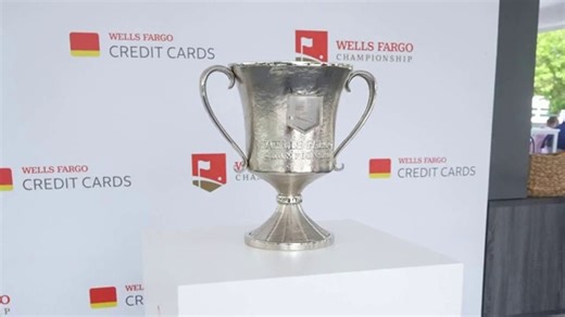 Wells Fargo Championship TV Spot, '2024: You're Invited'