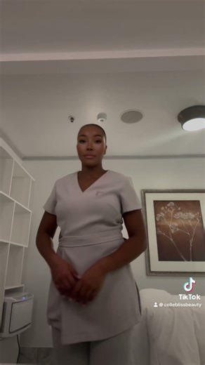 POV: you work where peace lives💆 #spatherapist #spalife #spa #calmenergy #beautytherapist