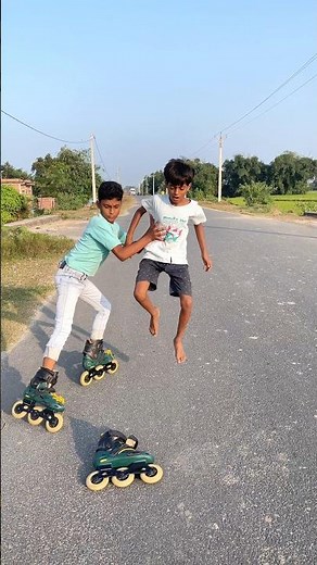 En dag i livet hos en professionell inlineskater😥🥵#inlineskating#ytshorts#indianskateranas#shorts