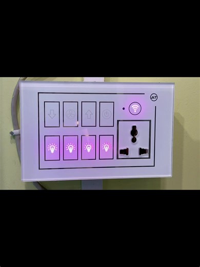 #smarthome #luxurylifestyle👑🥰 #newtechnology @Smartdispense @GS ENGINEERING @Smartswitch @Bhoj Narayan Kandel @suraj @pranjalpranav @गाेर्खे Electric service💡⚡ @Deepak Stha @Narayan Bhusal