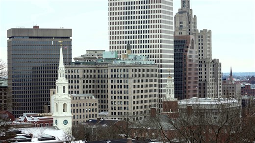 From empty offices to expensive apartments? New RI proposal triggers backlash