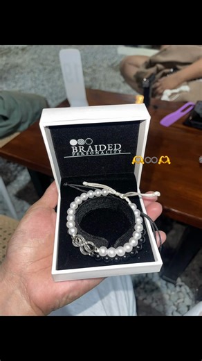 Infinity Couple Bracelet: A Symbol of Love