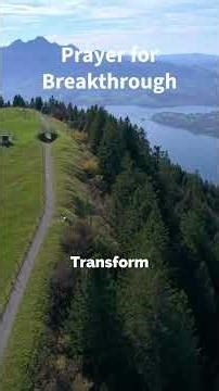 Prayer for Breakthrough #PrayerForBreakthrough #Faith #SpiritualGrowth #prayer
