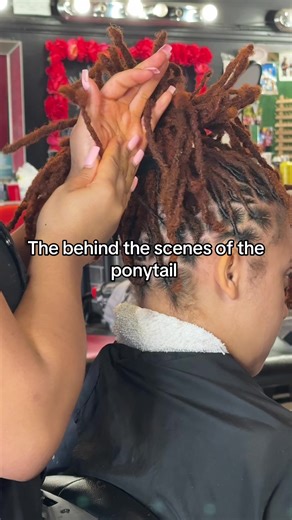 In need of a routine to help with your at home loc care? Click the link in the bio. My loc care ebook gives you the blueprint to achieve healthier, flourishing locs with ease. Tap the link to get your instant access copy and start your glow-up today. The first 100 people will receive $14 off with the code TSP13 March books are fully booked. April books open the 15th of March. https://TheeSignaturePromise.as.me/ @theesignaturepromise @theesignaturepromise @theesignaturepromise @theesignaturepromi