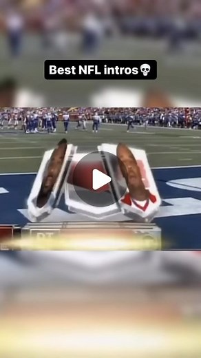 GameFacesports on Instagram: "The funniest NFL intros #sports #funny #nfl #trending #intro #nflintros #edit #sound"