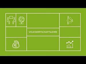 Volkswirtschaftslehre // Universität zu Köln