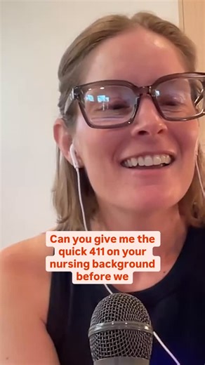 🎧Remote Nurse Confessions… a new Nurse Fern community podcast is here! Episode 1 out now. This is an anonymous podcast where nurses can spill all the 🫖 In episode 1, I got the chance to interview a remote triage and inbasket nurse. In this episode we talk about it all… -How they got this role -Day-in-the-life -Challenges -Benefits -Employer name and pay -and more :) Already a member? Log into the membership and click on the “Remote Nurse Confessions” tab to listen Not a member and want access?