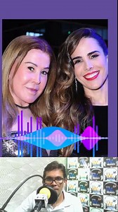 152K views · 1.6K reactions | Polêmica Financeira no BBB24: Zilu Godói Revela Desafios Financeiros de Wanessa Camargo, Enquanto Revelações de Léo Dias Trazem Novos Elementos à História | Radio web Mendes | Facebook