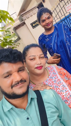 Suneel Sk on Instagram: "Meet in Bapatla durga 🥰🥰"