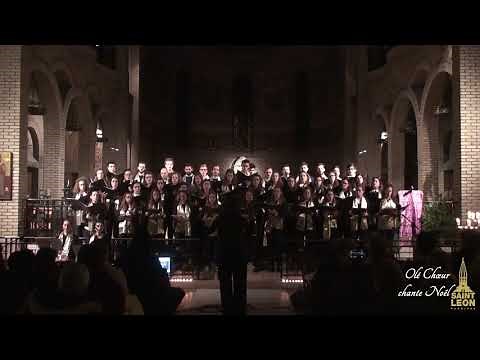 Olé Chœur - Je veux chanter ma joie