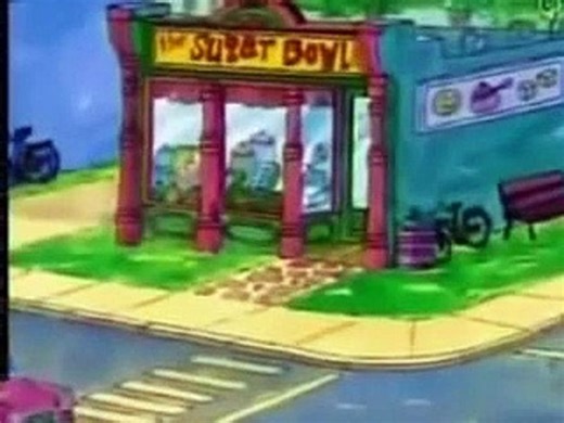 Arthur Season 3 Episode 8 1 Popular Girls