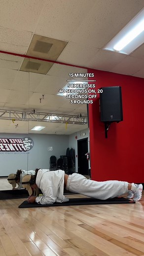 15 MINUTE CORE‼️‼️ #gymtok #fittok #coreworkout #abworkout #abs