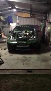 Tuned and the two step works this stocker might go alright | 2Mental