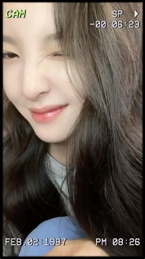 【HOT】 - 章若楠 - Zhāng Ruò Nán - Truong Nhuoc Nam