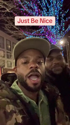 What is it with the 🌈’s and the unnecessary shade? It’s so uncalled for. #TyreakToldYou #Atlanta #MLKWeekend #LGBT #Shade