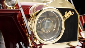 1906 Studebaker Model G - The JBS Collection