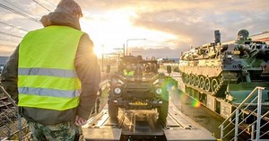 Commission takes steps to modernise European defence and improve military mobility