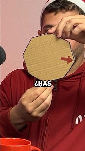 The magic octagon: where will the arrow point? #podcast #humor #octagon #arrows #magic
