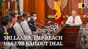 Ecuador reaches deal with Chinese banks to restructure debt, providing US$1.4 billion relief until 2025