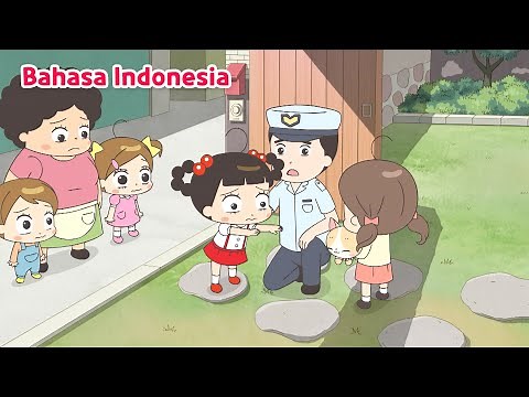 Kembalilah Padaku / Hello Jadoo Bahasa Indonesia