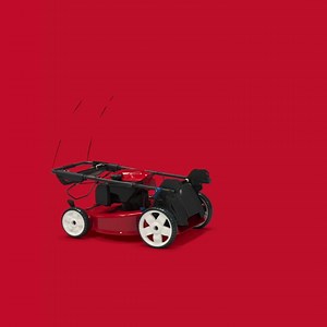 39K views · 121 reactions | Our SMARTSTOW® mowers fold up and use 70% less floor space. It’s 1000% awesome. | Toro | Facebook
