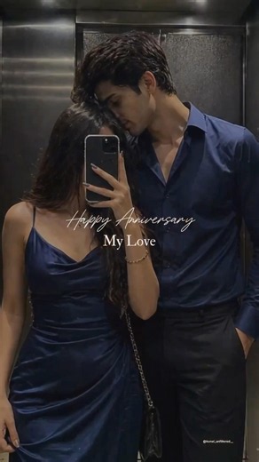 Happy Anniversary My Love | Happy Anniversary Template | Happy Anniversary VN Code | Couple Reels