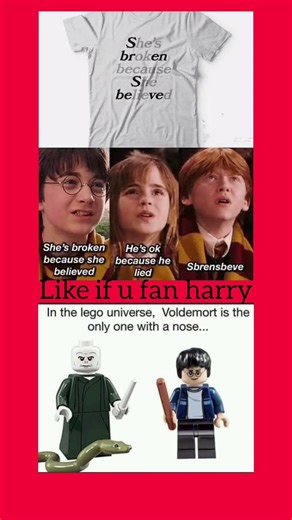 Harry Potter Funniest Moments✨ #shorts #harrypotter #memes #funny