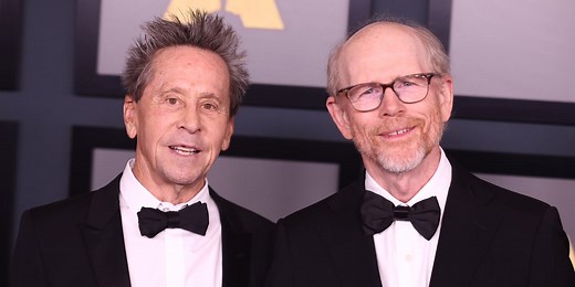 Exclusive | Ron Howard and Brian Grazer’s Imagine Entertainment Seeks Buyer
