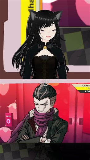 Blushing Dark Deva ❤️‍🔥