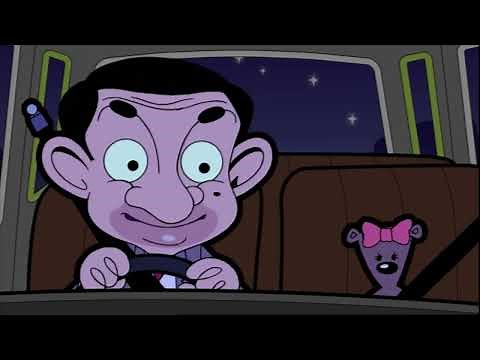 DOUBLE TROUBLE For Mr Bean! | Mr Bean Animated Full Episodes | Mr Bean World