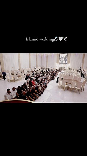 Islamic Wedding: The Joy of Tradition and Celebration