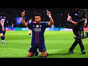 PSG vs Liverpool 2-0 | All Goals & Highlights 2026