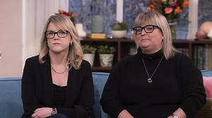 The real life victims of the Post Office scandal