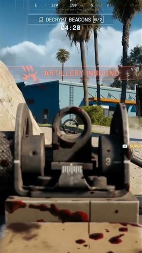 Battlefield 6 clapping cheeks better then puff