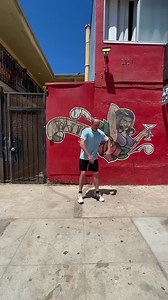 Having fun with He couldn’t recover from the bump, so he retired. | The GE