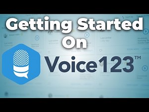 Why I chose Voice123 as the next step in my Voiceover Career.