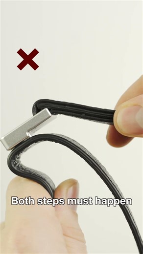 Fetchly Instant-Lock Dog Leash | How the Two-Step Safety Mechanism Works