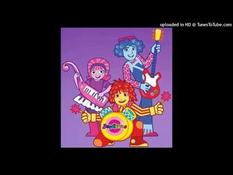 The Doodlebops - On the Move